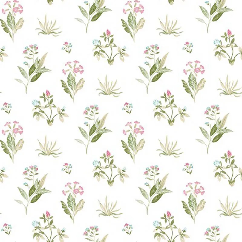 Ταπετσαρία Τοίχου Cristiana Masi Blooming Garden 84012-PAR
