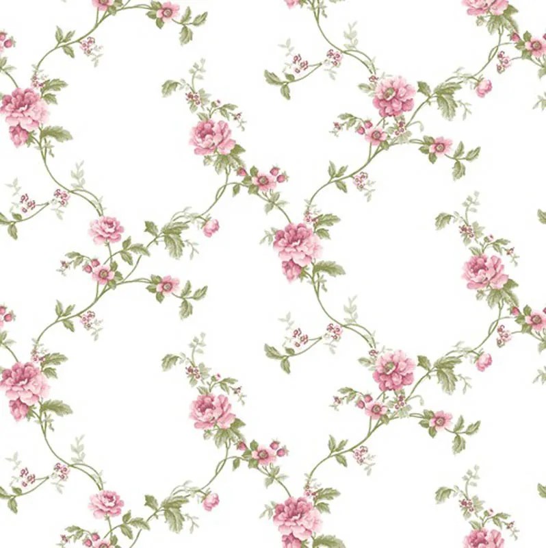 Ταπετσαρία Τοίχου Cristiana Masi Blooming Garden 84033-PAR