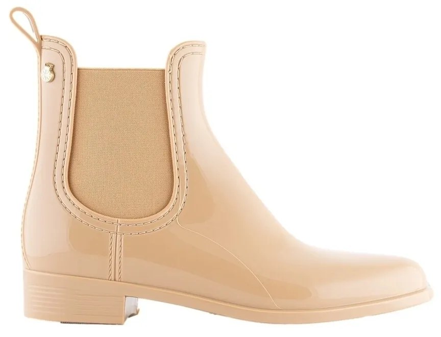 Μπότες Lemon Jelly  Comfy 44 Boots - Sand