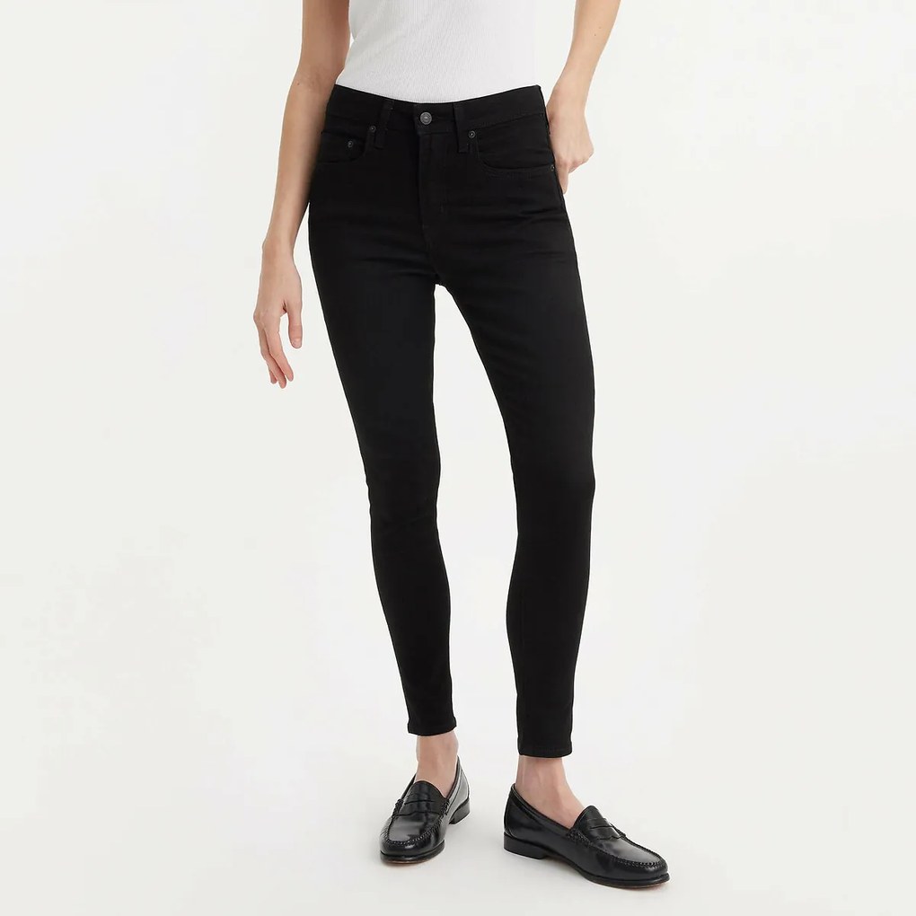Τζιν 721 High Rise Skinny