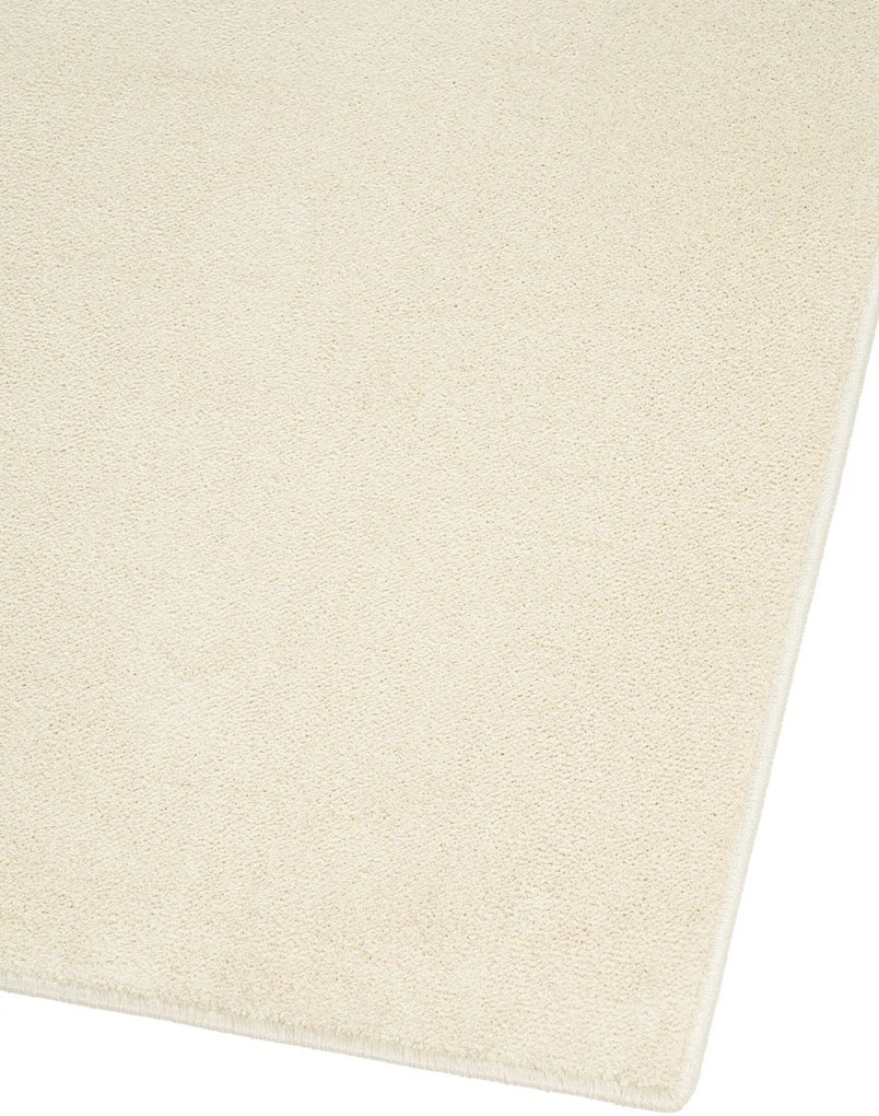 Χαλί Colore Colori Sweet 70 100 x 100 εκ. Ekrou
