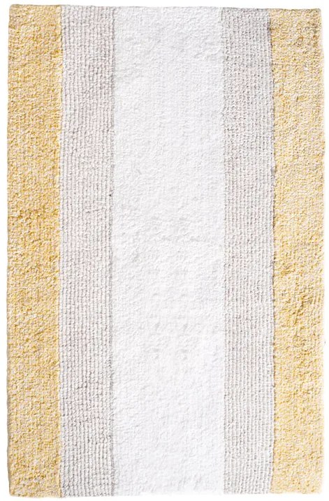 Πατάκι Μπάνιου (55x90) Guy Laroche Isolda Gold