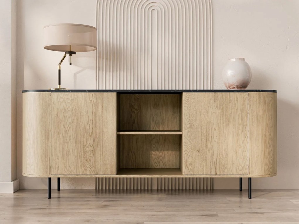 Μπουφές Lygrint II-mauro marmaro - mauro