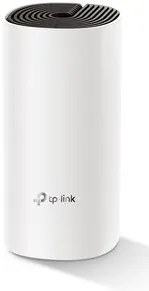 TP-LINK Home Mesh Wi-Fi System DECO E4, AC1200, Ver. 1.0