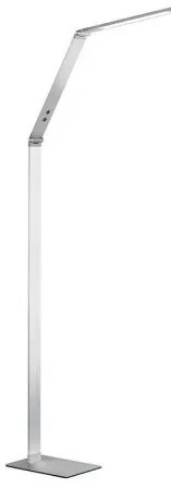 Επιδαπέδιο Φωτιστικό LED Geri σε 2 χρώματα από Fischer Honsel-45840-Αλουμίνιο 45840