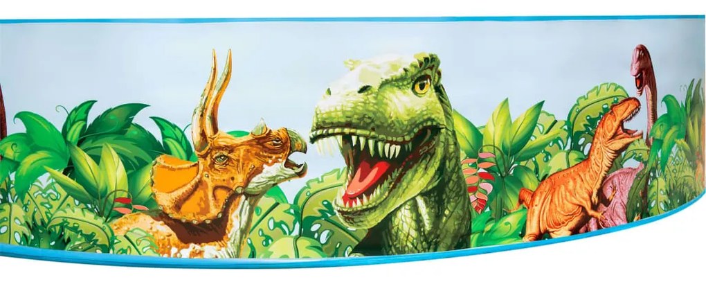 BESTWAY ΠΙΣΙΝΑ DINOSAUR FILL'N FUN 3202499