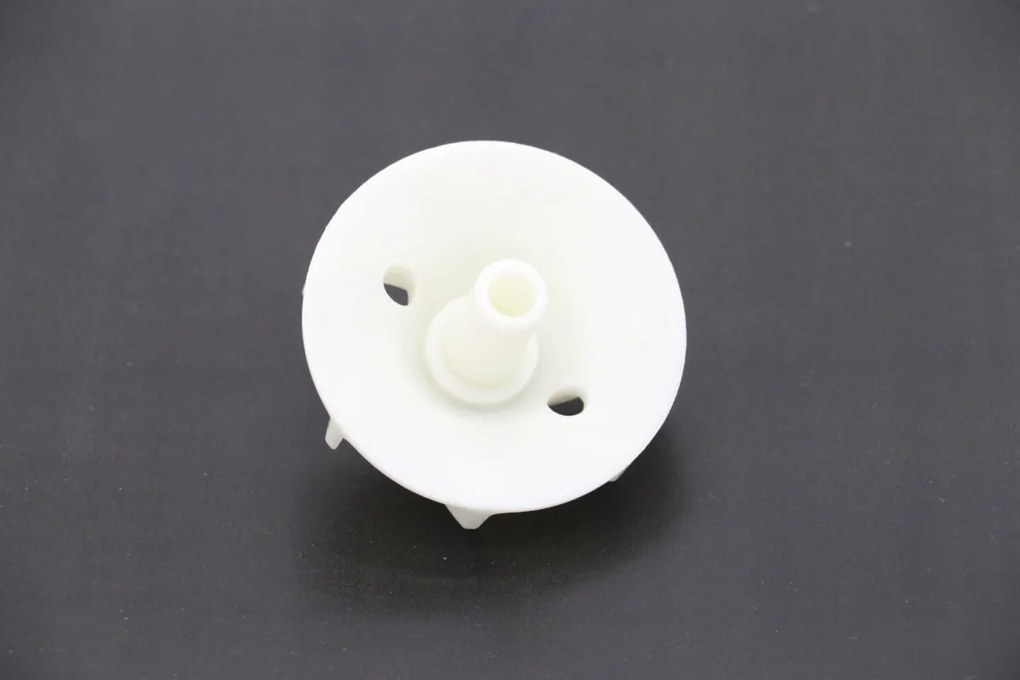 ID350 - Electro Pump Impeller 50Hz
