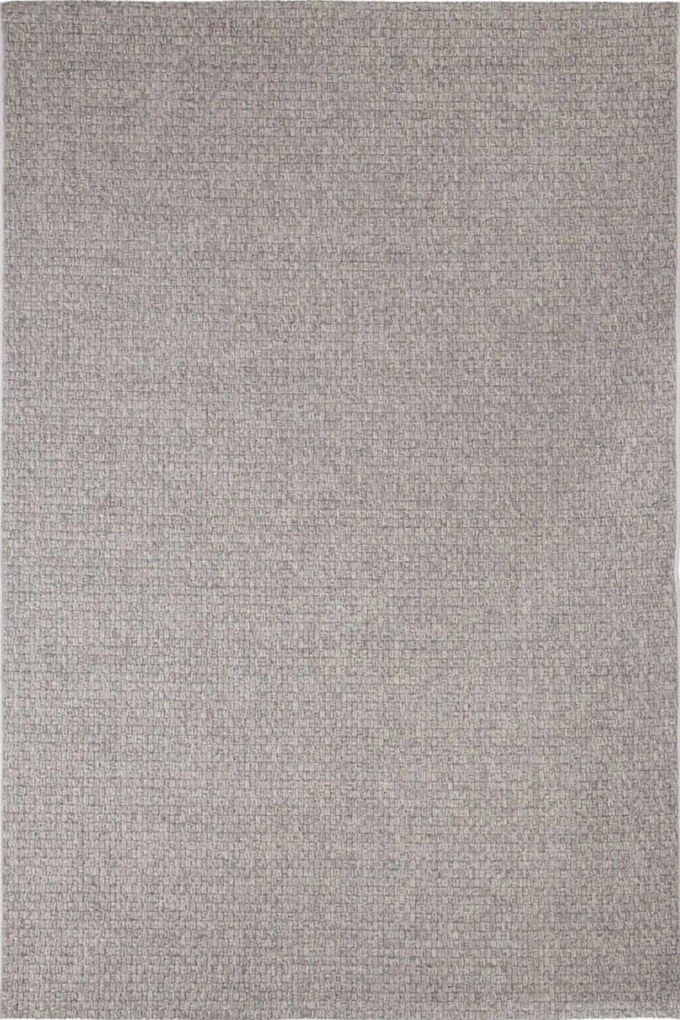 Χαλί Ψάθα Eco 3555 5 Grey Royal Carpet 200X290cm