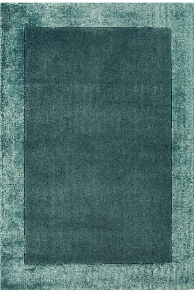 Χαλί Ascot Aqua Blue Asiatic London 80X150cm