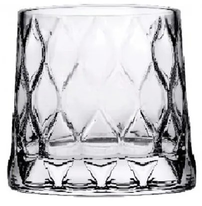 Ποτήρι Ουίσκι 300ml Espiel Leafy SP420194K6