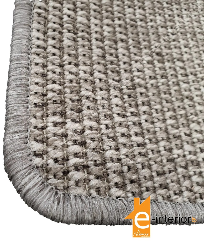 ΜΟΚΕΤΑ ΨΑΘΑ ΥΦΑΝΤΗ NATURE - GREY 4507/37 ψαθα nature grey 4507/36