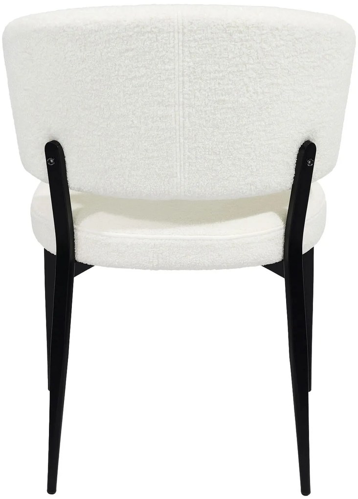 Καρέκλα Aegis (2) τεμάχια