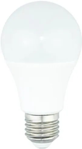 Λαμπτήρας Smart LED E27 Micro 8W 3000K Night &amp; Movement Sensor  (10 τεμάχια)