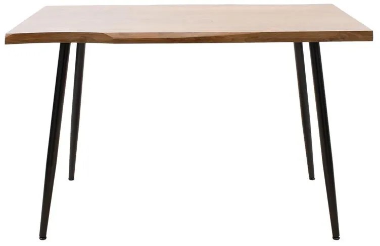 Σετ Τραπεζαρίας Neve-Parker σετ 5τμχ 120x80x75εκ 120x80x75 εκ.