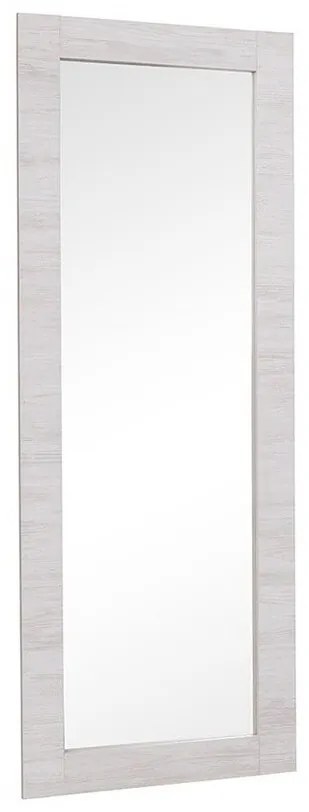 Σετ διαδρόμου Providence F118, 28 kg, Καθρέφτης, Πλαστικοποιημένη μοριοσανίδα, Εντοιχισμένη, Τοίχου | Epipla1.gr