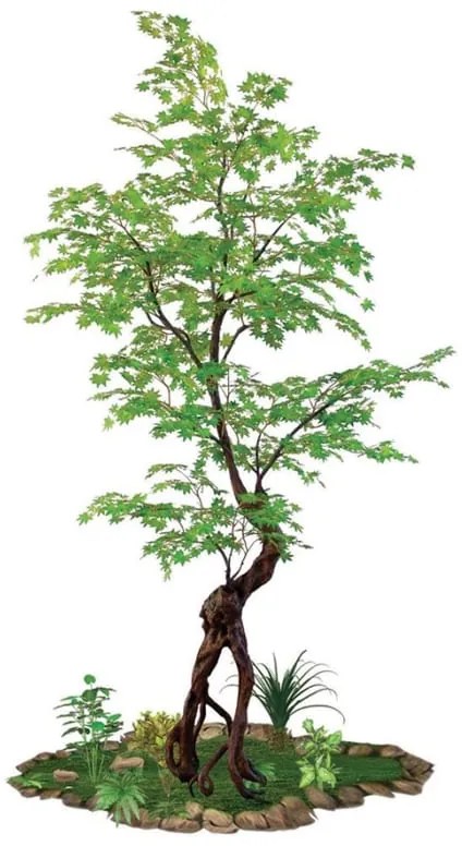 Artekko Ituh Τεχνητός Σφένδαμος 250cm Artekko 6-0089