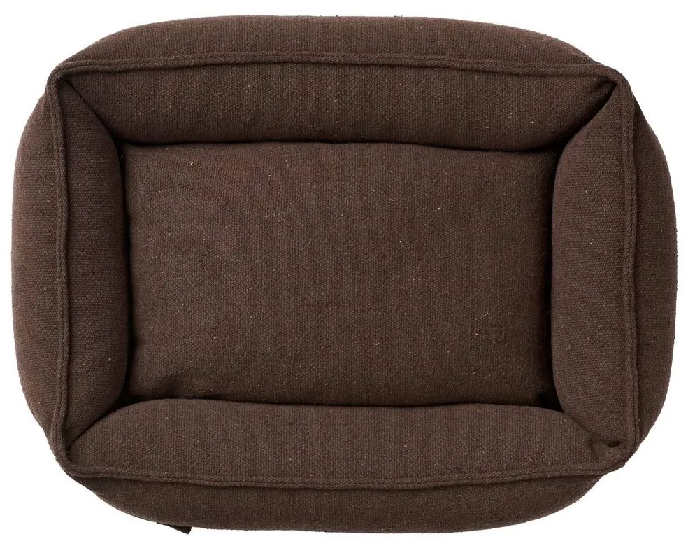 Κρεβάτιγια Σκύλους Hunter Belluno Καφέ 80x60 cm