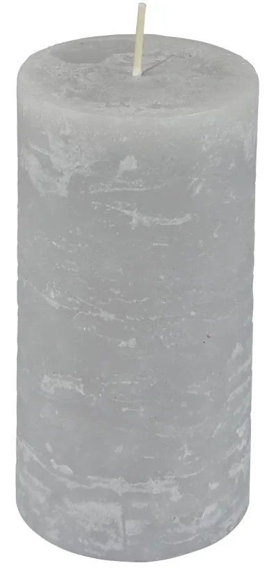 Κερί (Φ6.8x10) L-C Rustique Grey 6BPC125GR