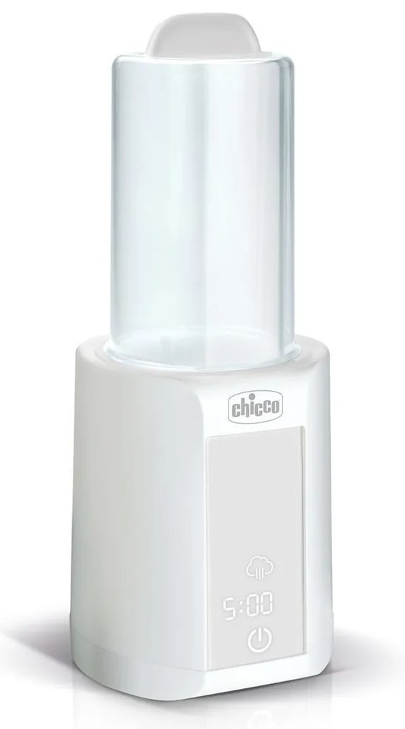 ΨΗΦΙΑΚΟΣ ΘΕΡΜΑΝΤΗΡΑΣ-ΑΠΟΣΤΕΙΡΩΤΗΣ ΓΙΑ ΜΠΙΜΠΕΡΟ CHICCO E10-07390-10