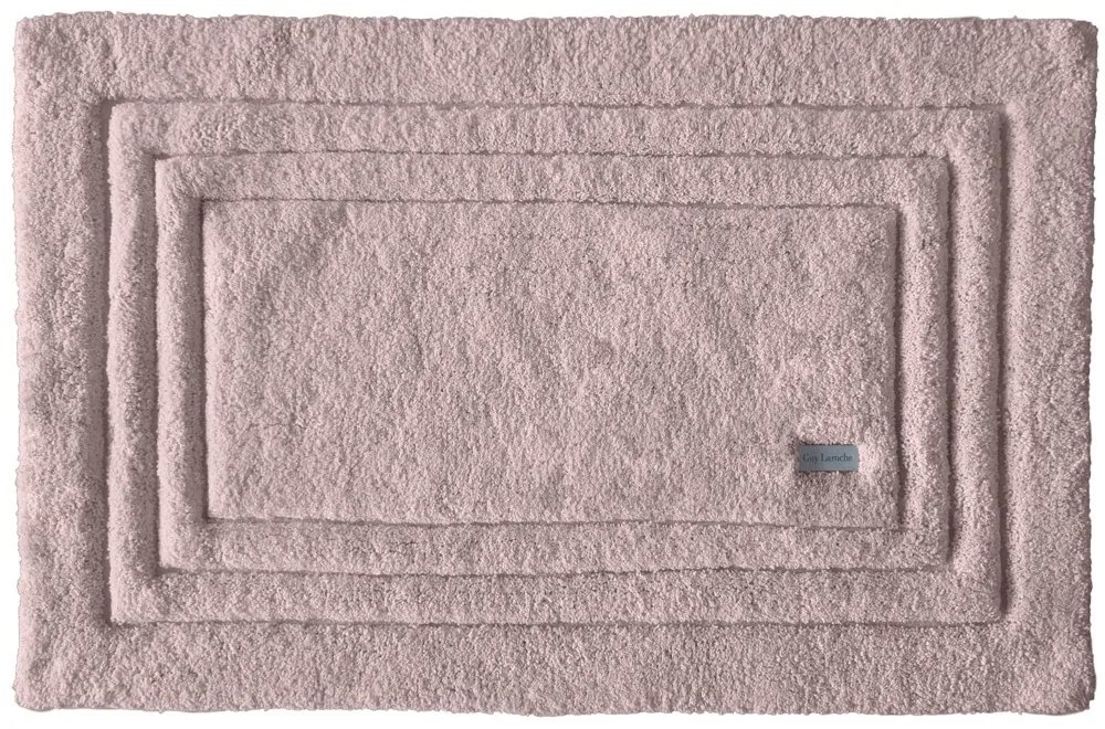 Πατάκι Μπάνιου Linea Amethyst Guy Laroche 70X120 100% Cotton
