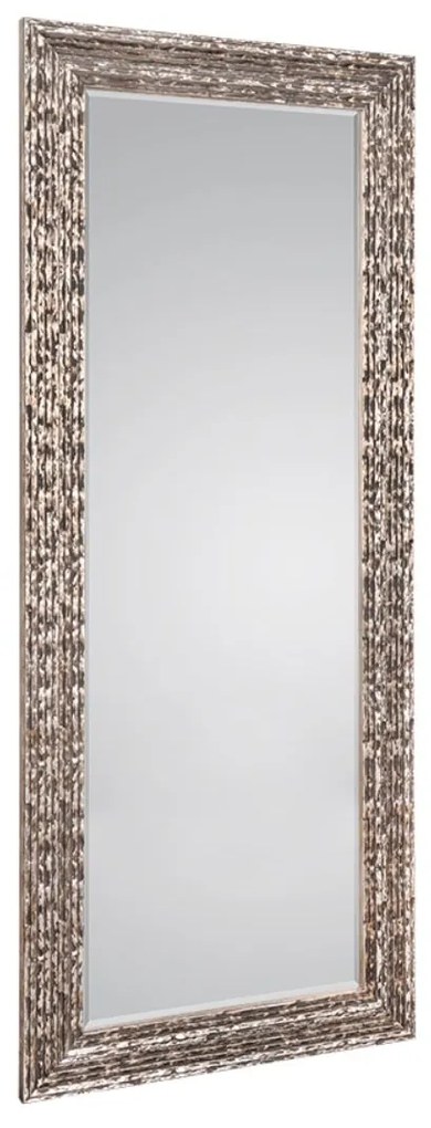 Καθρέπτης Ολόσωμος Μ70xY170x3cm Πλαίσιο Wood Antique Rust Mirrors &amp; More NATHALIE 2320328