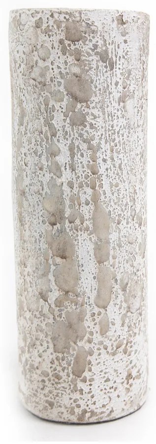 Κερί (Φ11x30) Soulworks Slind White Large 0630066