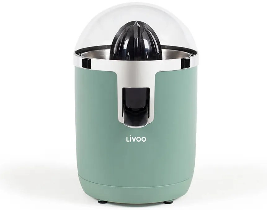 Αποχυμωτής Livoo DOD193 με ισχύ 70W και χωρητικότητα 0.4L