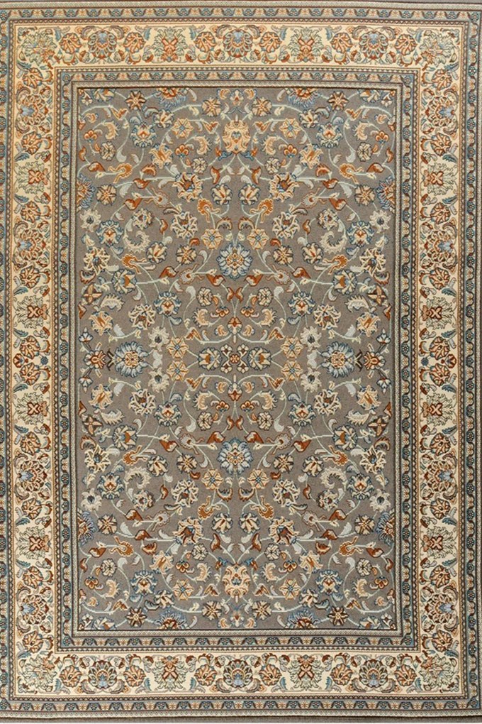 Χαλί Battu 01470-127 Multi Merinos 140X200cm