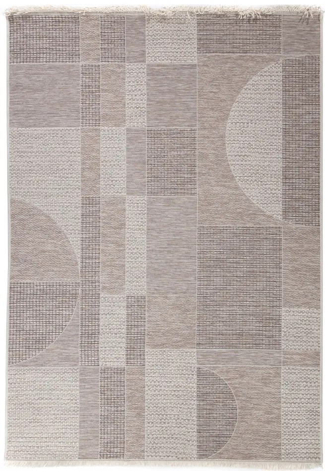 Ψάθα Oria 606 Y Royal Carpet - 160 x 230 cm