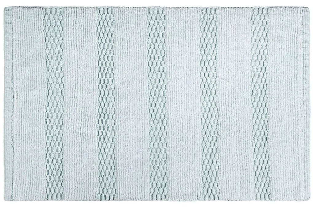 Πατάκι Μπάνιου Rocco Sky Guy Laroche 70X120 70x120cm 100% Cotton