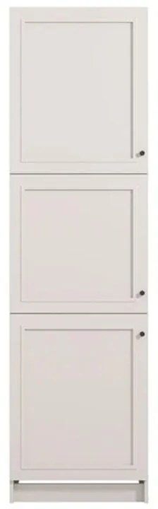 Στήλη Κουζίνας Savoia BD60 Cashmere - Cashmere Mατ 60x58x215 εκ. 60x58x215 εκ.