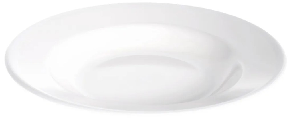 Πιάτο Βαθύ Μελαμίνης Chef Φ22cm Νο237 Λευκό 3101