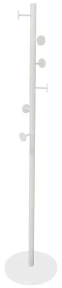 Καλόγερος 832446 181cm White Ankor Metal