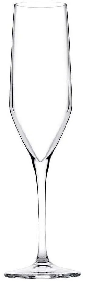 Ποτήρι Σαμπάνιας Napa SP440319G6 200ml Clear Espiel Glass