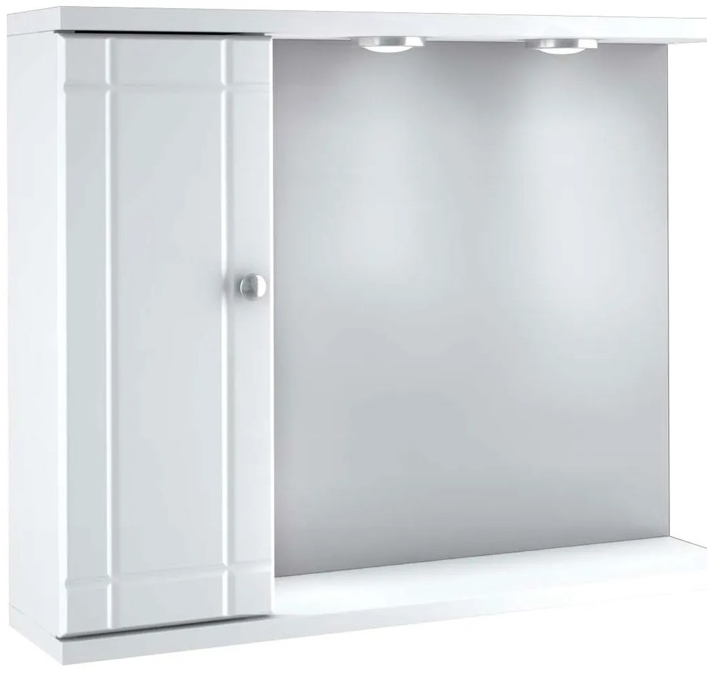 Καθρέπτης Drop 70 II