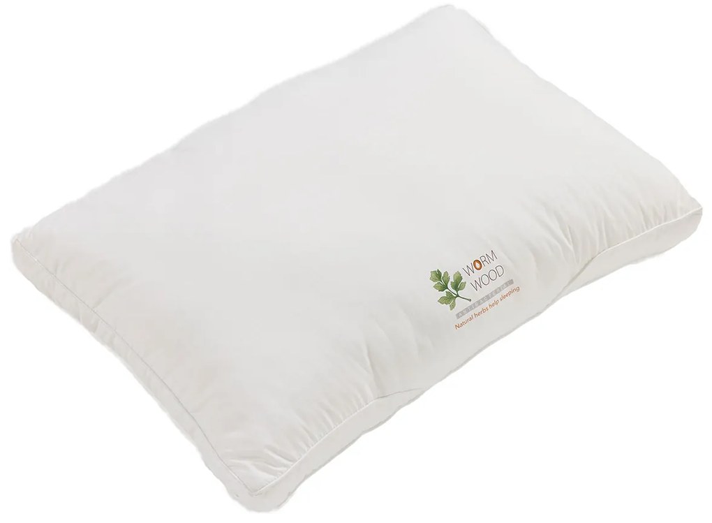Μαξιλάρι Ύπνου Μαλακό (50x70) Das Home Comfort 1428 Woodworm