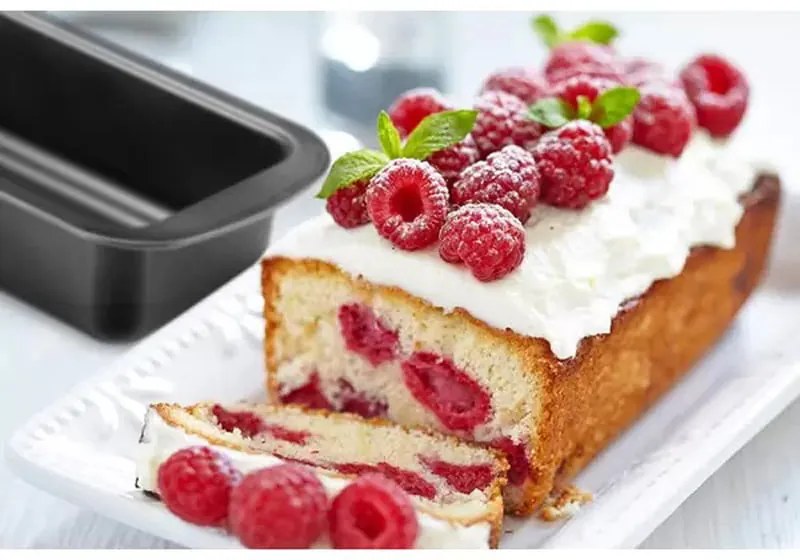 Sidirela Φόρμα &quot;Νουάρ&quot; Νο30 - Cake bakeware