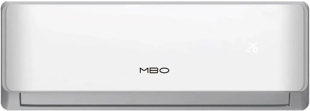 MBO MBO-H12A4/AAR3DI-EU Κλιματιστικό Inverter με WI-FI 12000 BTU A++/A+