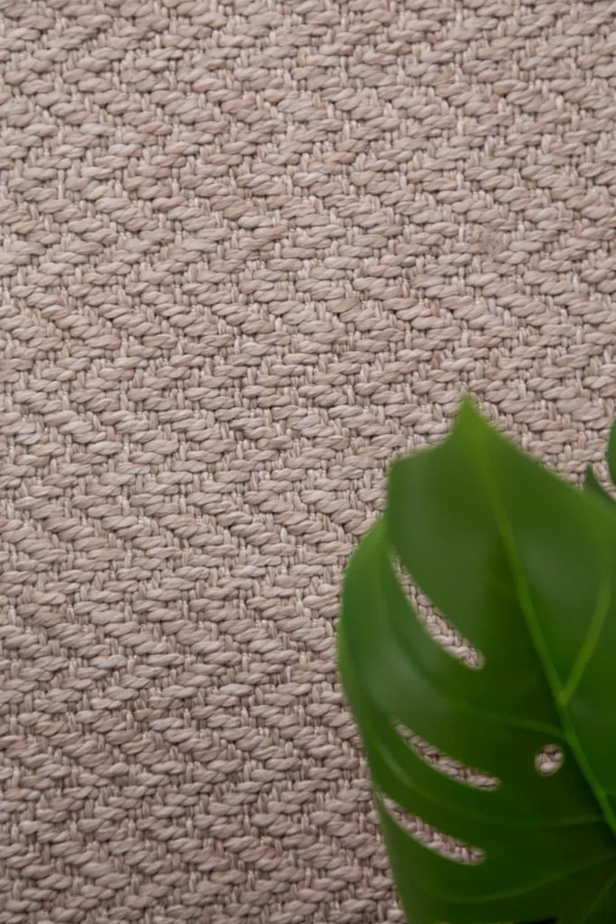Ψάθα Eco 3584 3 BEIGE Royal Carpet - 160 x 230 cm - 16ECO35843.160230 - 16ECO35843.160230