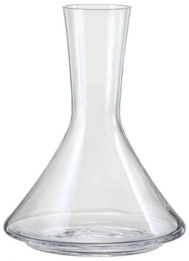 Καράφα Xtra CLX31B231400 1400ml Clear Από Κρύσταλλο Βοημίας Crystal