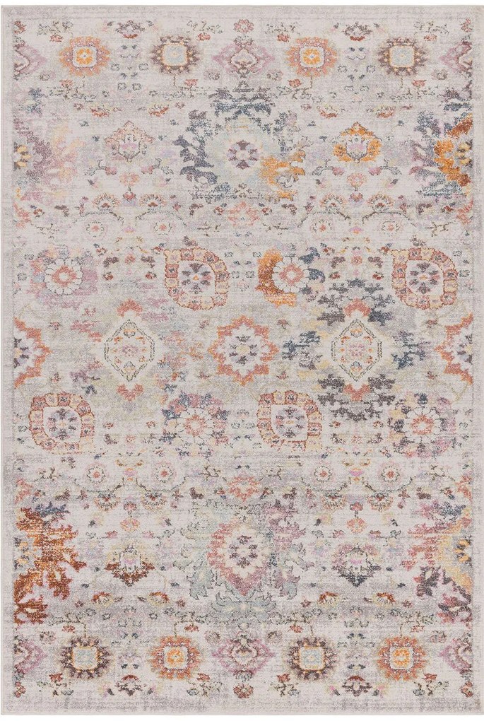 Χαλί Flores Mina Multi Asiatic London 120X170cm