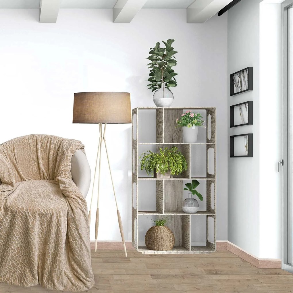 Κουβέρτα Καναπέ Fleece Embossed 046 Beige Das Home 150X170 150x170cm Πολυέστερ