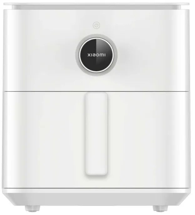 Xiaomi BHR7358EU Mi Smart Φριτέζα Αέρος με Αποσπώμενο Κάδο 6.5lt Λευκή