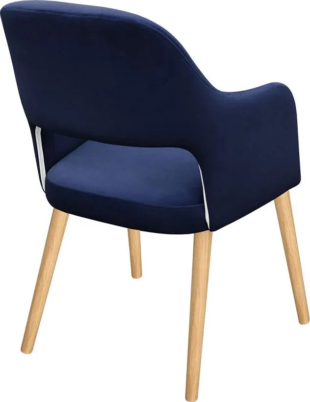 Καρέκλα Kaisa K85-Mple Skouro