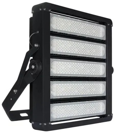 Προβολέας ECO HIGH POWER FLOODLIGHT 840 LED 500W IP65 4000K 4058075372528 LEDVANCE 4058075372528 Μαύρο