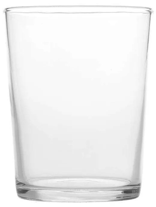 Ποτήρι Stack STK0300 400ml Clear Zafferano Crystal