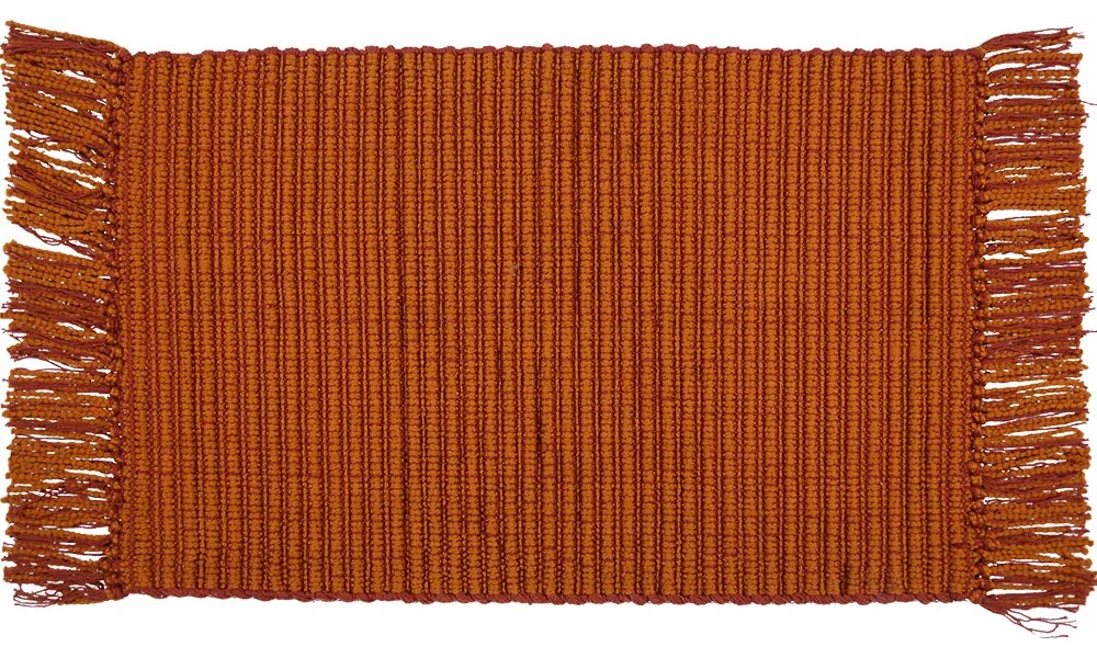 ΧΑΛΙ ΒΑΜΒΑΚΕΡΟ SL559 COTTON 67X180 ΚΕΡΑΜΙΔΙ San Lorentzo 7404a