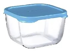 DIS.ΣΥΣΚ. SNOWBOX FOOD CONTAINER 275CC H: 5,8 L: 9 W: 9 P/1344 GB4.OB24 SP53223G4