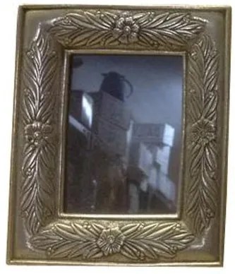 Κορνίζα από Κασσίτερο 11x14cm Etoile PWT-014M