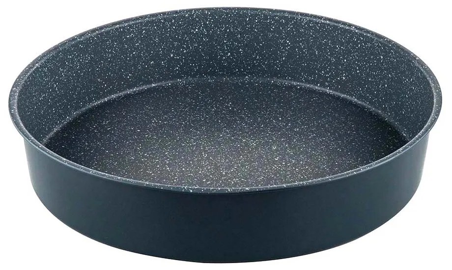 Luigi Ferrero Nia FR-4102M Ταψί ψησίματος Στρογγυλό 36.5x6.9cm